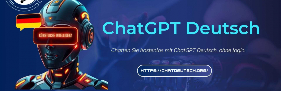 Chat Deutsch Cover Image