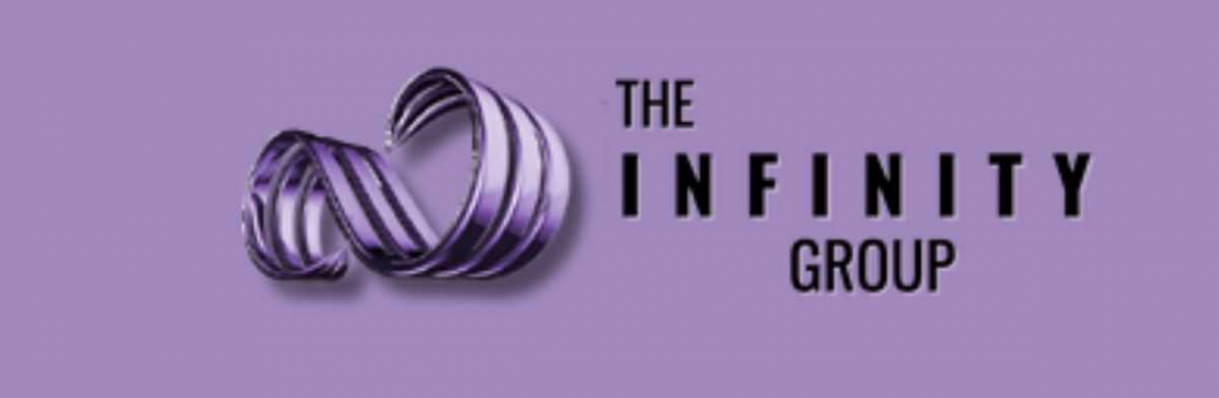 The Inifinity Group Cover Image