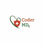 CoderMDx profile picture