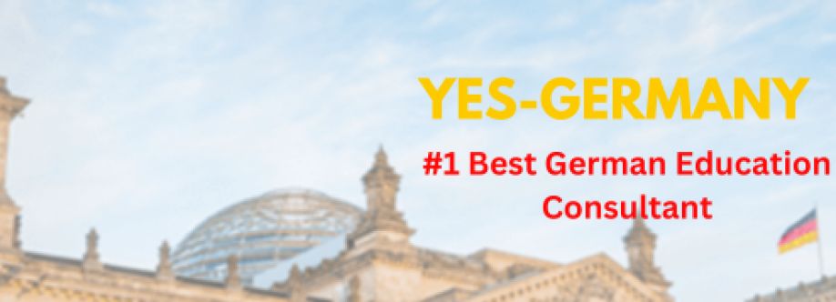 yesgermany Cover Image