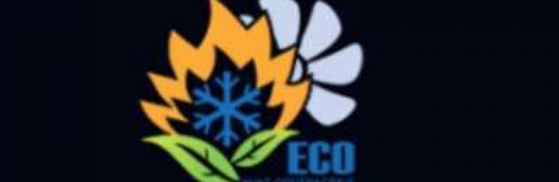ECO HVAC CONTRACTING Cover Image