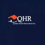 Quality Home Restorations Inc Profile Picture