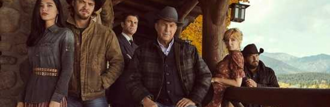 The Western Outfitters Cover Image
