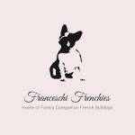 Franceschi Frenchies Profile Picture