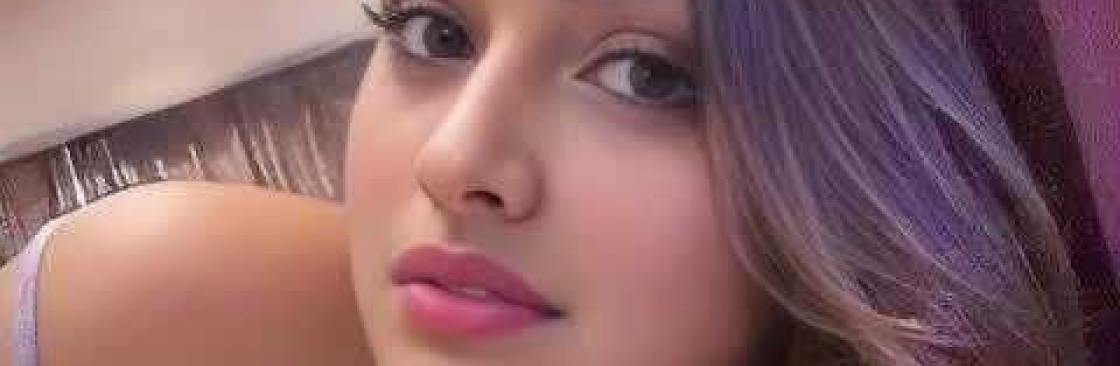 Delhi Escort Miss Delhi Cover Image