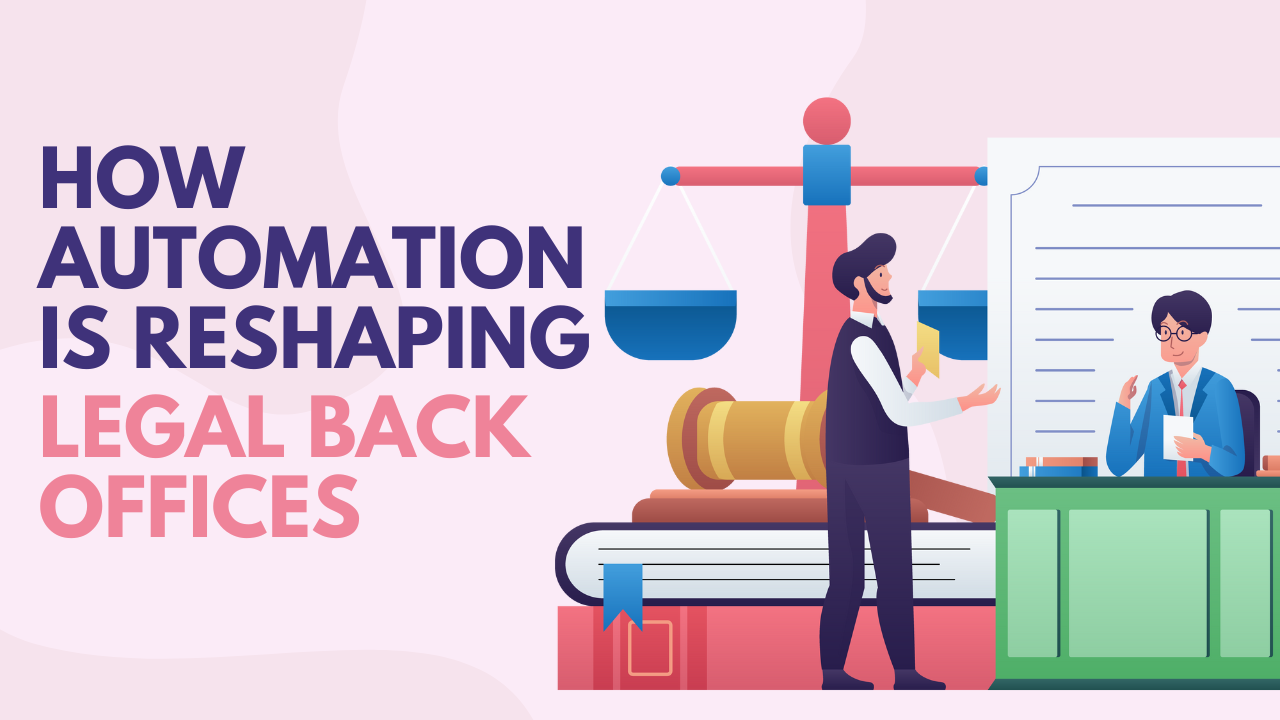 How RPA Is Changing the Legal Back Office — And Why It Matters More Than Ever - GUVI Geeks Network