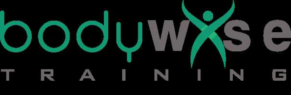 Bodywise Training Cover Image