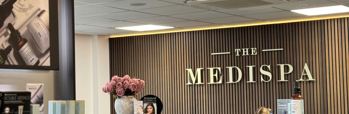 The Medispa Cover Image