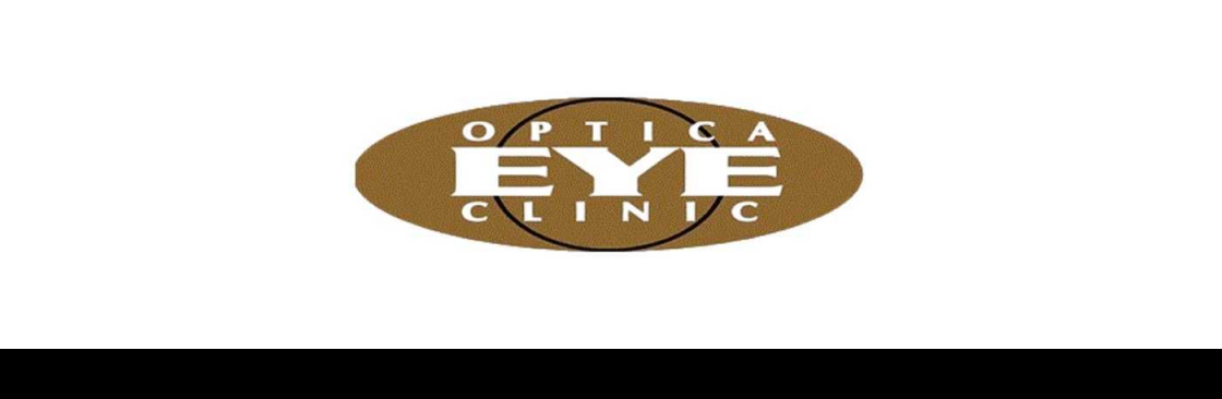 Optica Eye Clinic Cover Image