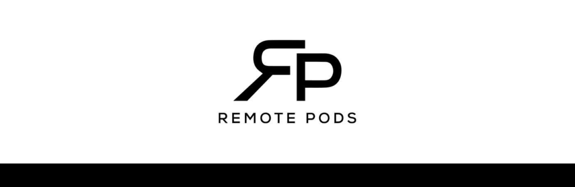 Remote Pods Cover Image
