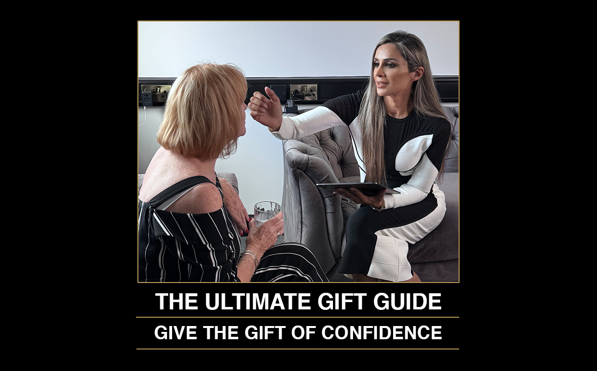 The Ultimate Gift Guide – Give the Gift of Confidence - The Medispa