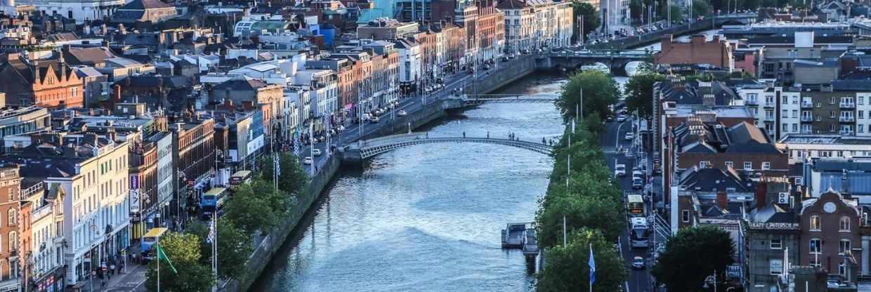 Ryanair Dublin Office in Ireland +1-855-462-7023