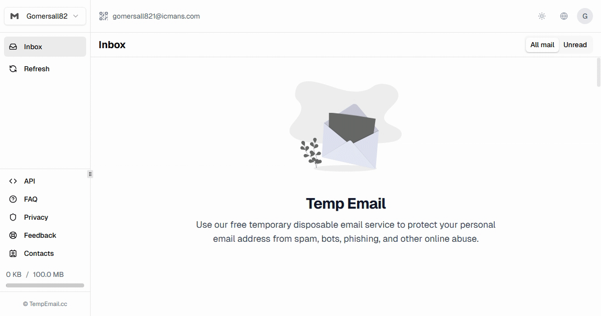 Temp Mail Gmail: Safe Alternatives to Protect Your Gmail Privacy