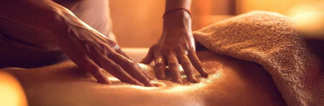 Queens Tantric Massage London Cover Image