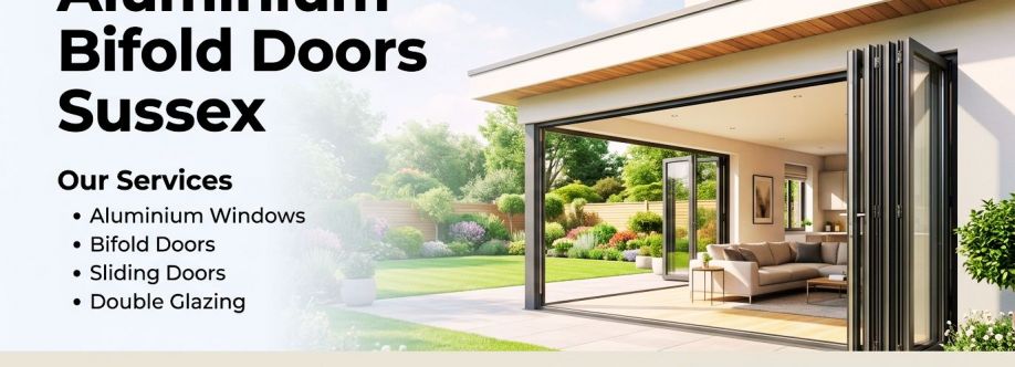 Sussex Window Works Cover Image