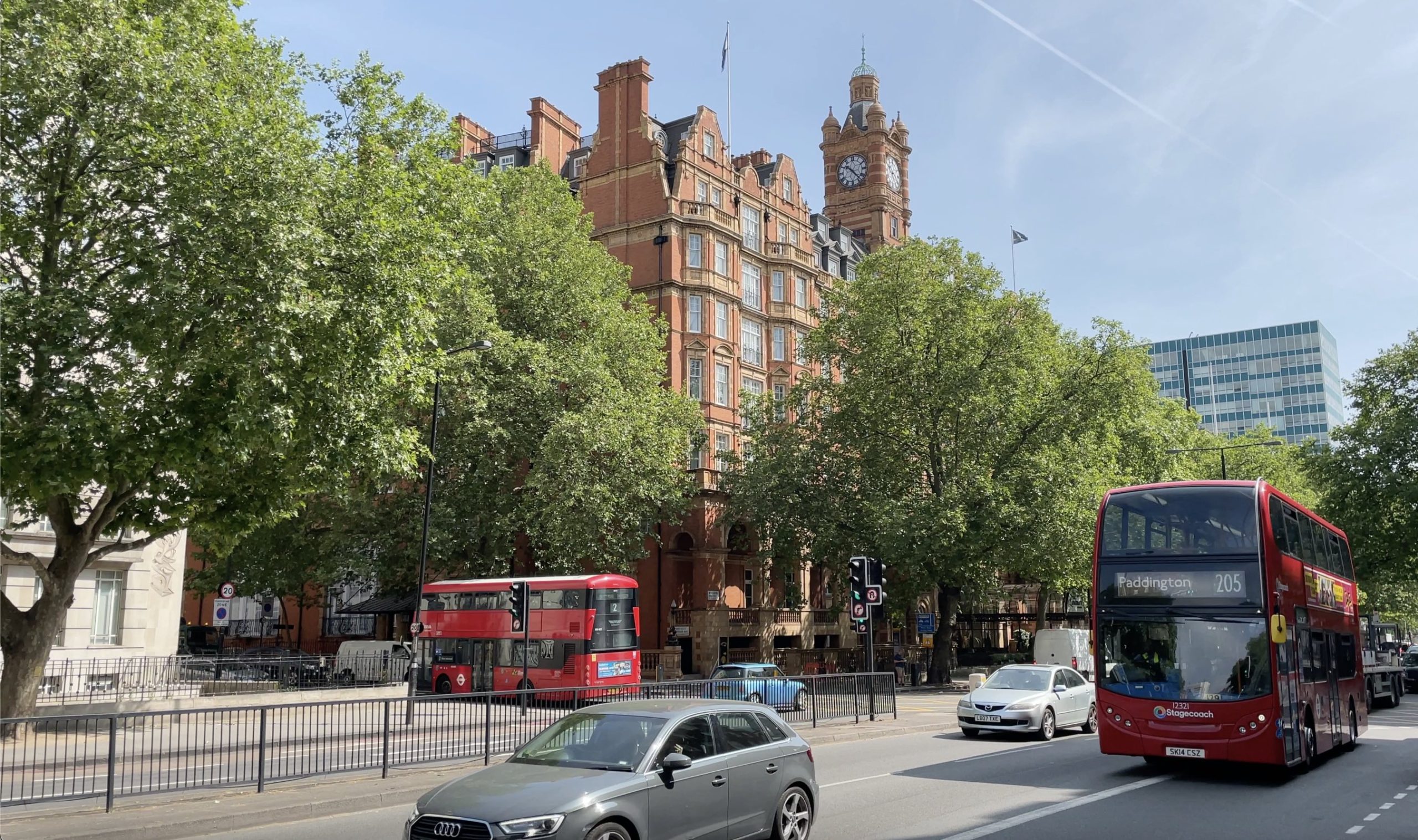 Estate Agents Marylebone | Properties For Sale & To Rent