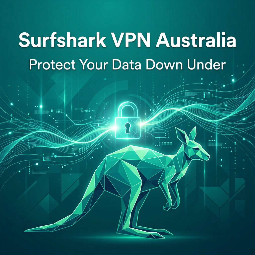 Unblock US Netflix with Surfshark Australia in Wollongong? – Telegraph