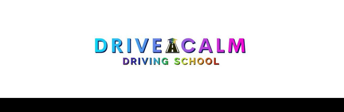 Drive Calm Cover Image