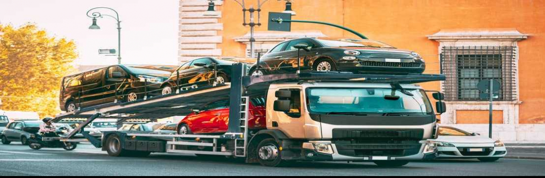 Ship A1 Auto Transport Cover Image