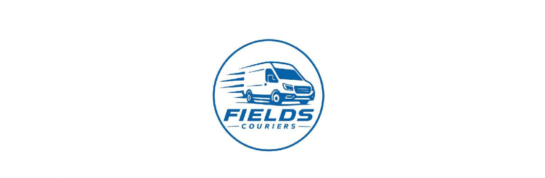 Fields Couriers Cover Image