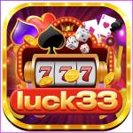 luck33 luck33 Profile Picture