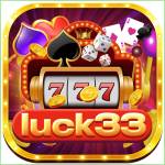 luck33 luck33 Profile Picture