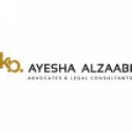 Ayesha Alzaabi Advocates Profile Picture