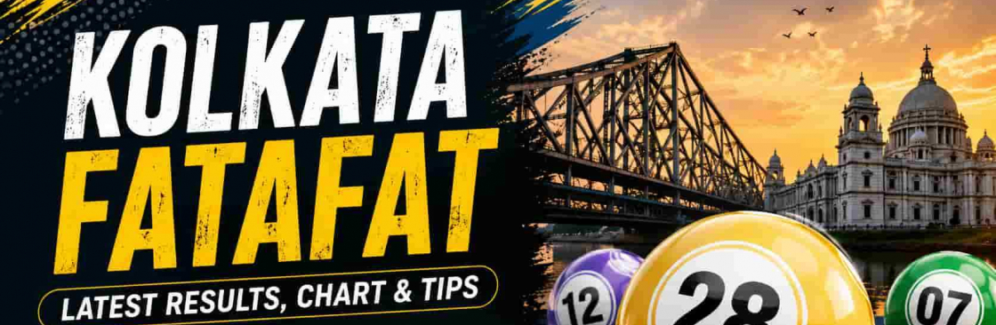 Kolkata Fatafat Cover Image