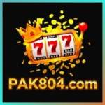 pak804 pak804 Profile Picture