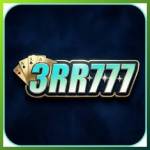 3rr777 3rr777 Profile Picture
