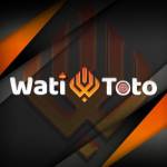 watitoto watitoto Profile Picture