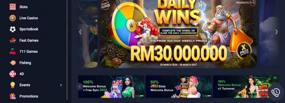 Ezg88 Malaysia Cover Image