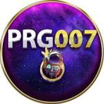 prg007 prg007 Profile Picture