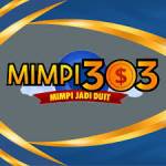 mimpi303 mimpi303 Profile Picture