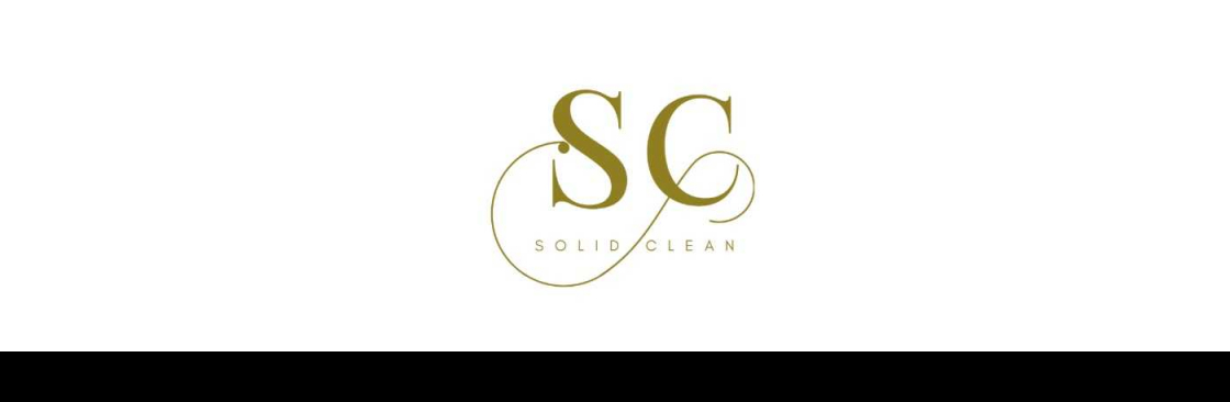 Solid Clean Ltd Cover Image