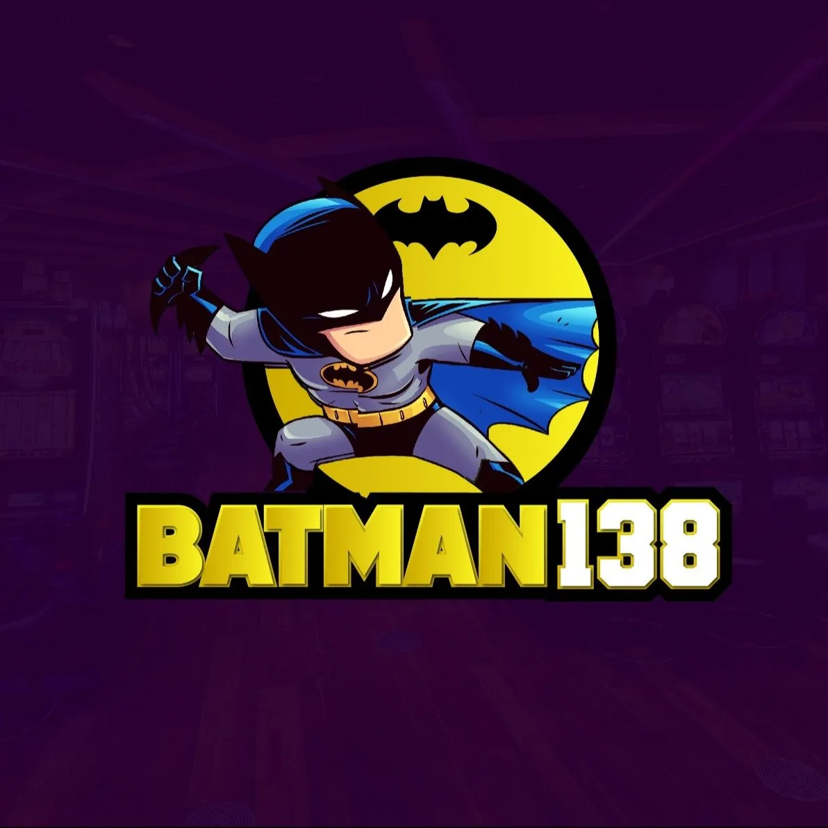 batman138 batman138 Profile Picture