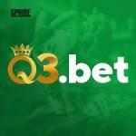 q3bet q3bet Profile Picture