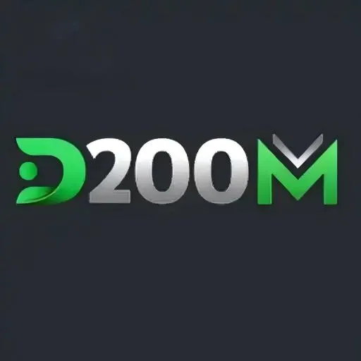 d200m d200m Profile Picture