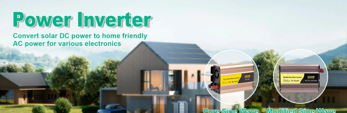 Micro Inverter Cover Image