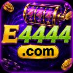 e4444 e4444 Profile Picture