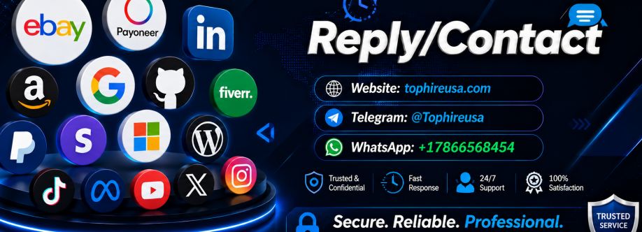 Tophire usa Cover Image