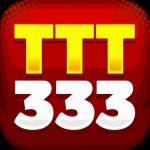 ttt333 ttt333 Profile Picture