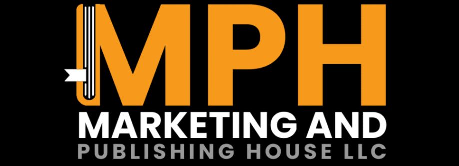 Marketing And Publishing House LLC Cover Image