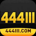 444iii 444iii Profile Picture