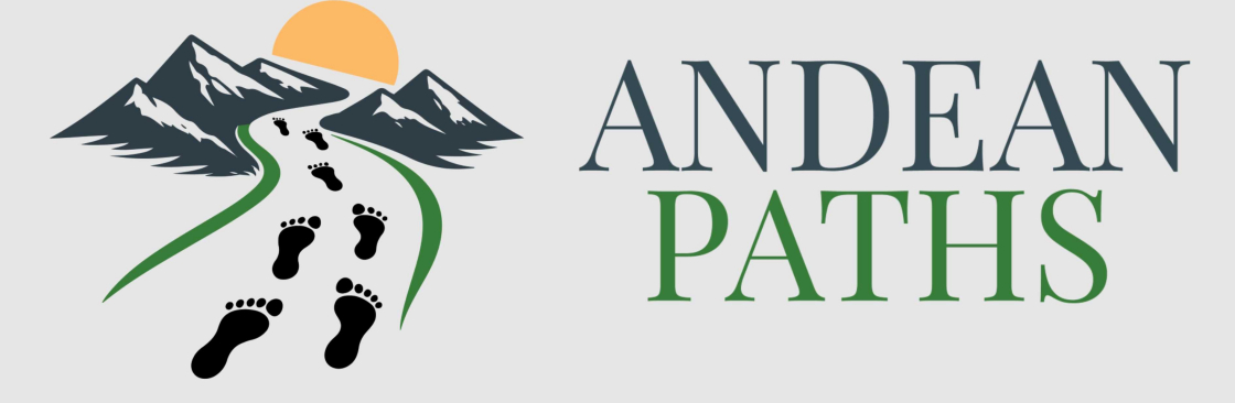 Andean Paths Journeys Cover Image