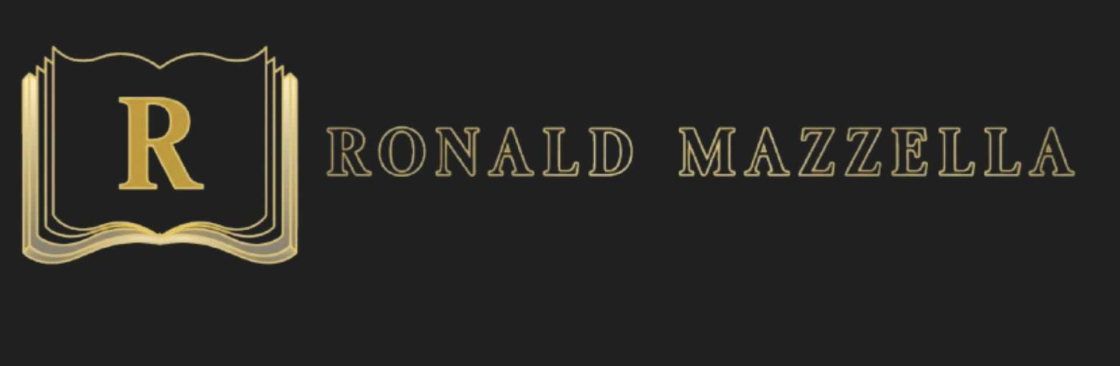 Ronald Mazzella Cover Image