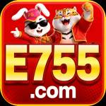 e755 e755 Profile Picture