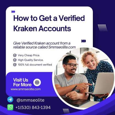 Buy Verifi Profile Picture