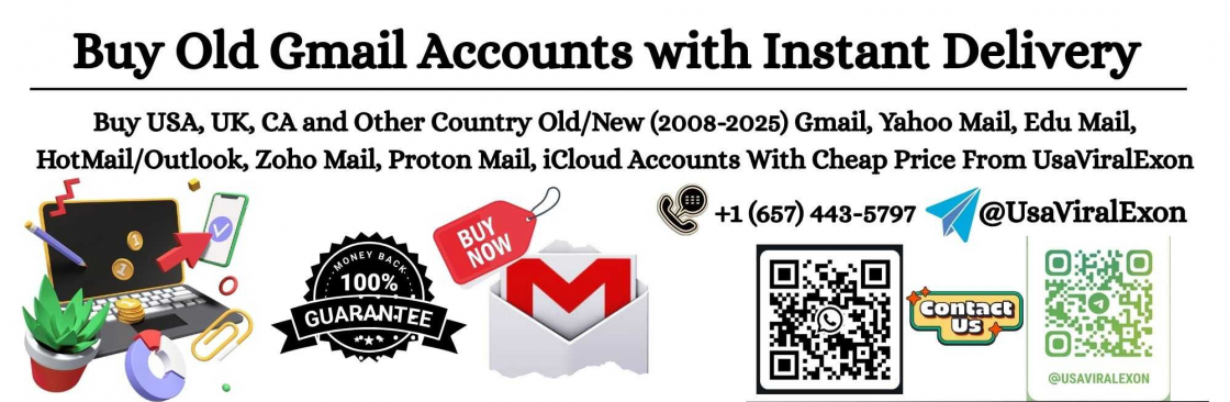 Available Gmail Buy Now Cover Image