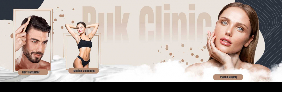 Buk Clinic Cover Image